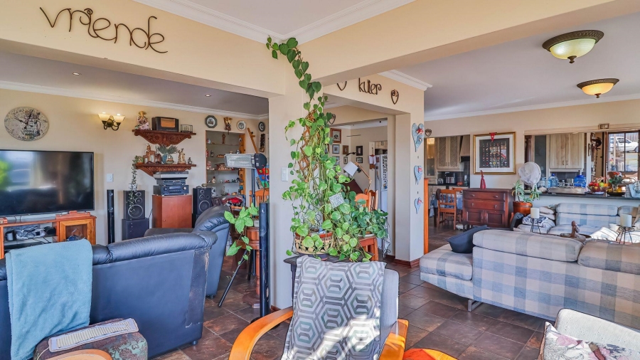 4 Bedroom Property for Sale in Deneysville Free State